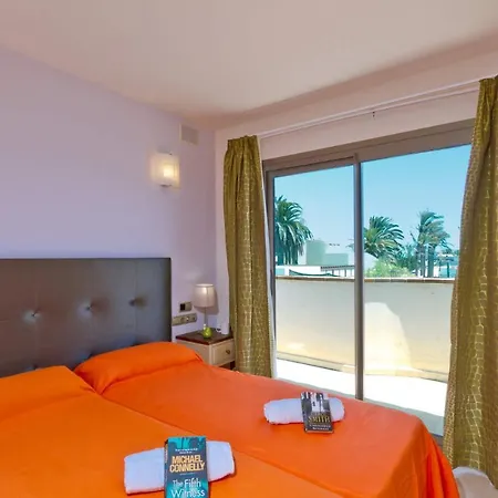 Nanda By 코라레호